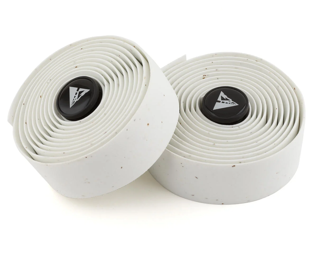Profile Design Handlebar Tape (White)